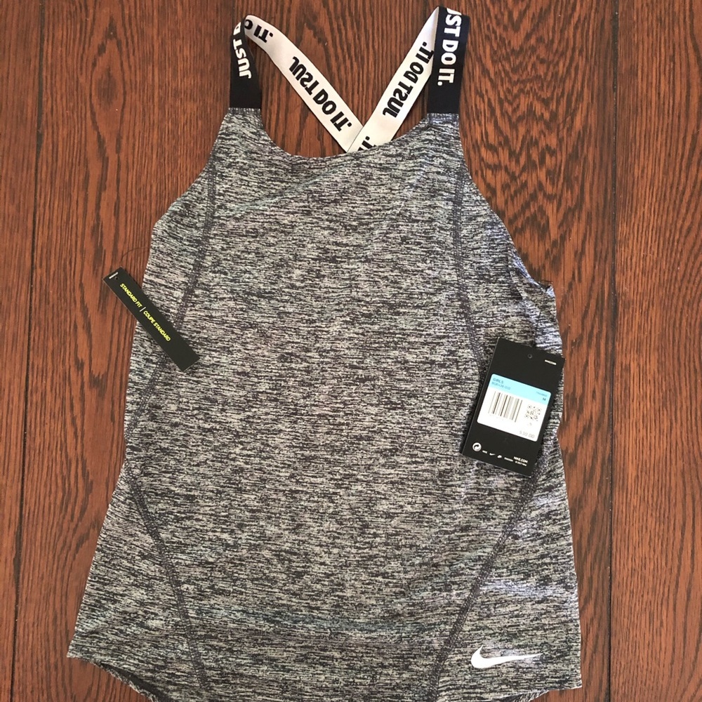 Girl’s Nike Tank Top